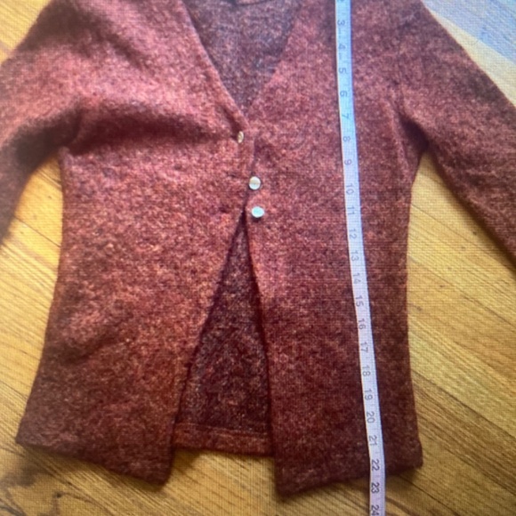 Erica Tanov sweater - Picture 5 of 5